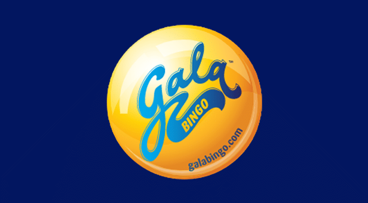 Gala bingo no deposit bonus codes