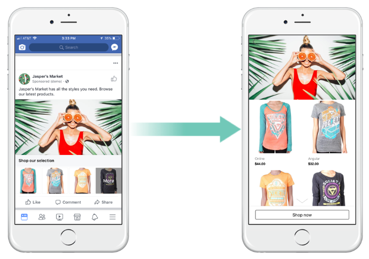How To Advertise On Instagram A 5 Step Guide To Using Instagram Ads
