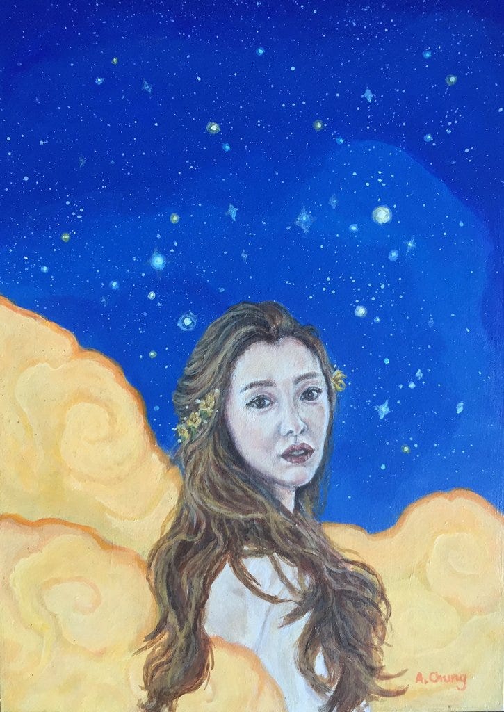 Lucy In The Sky With Diamonds Significato