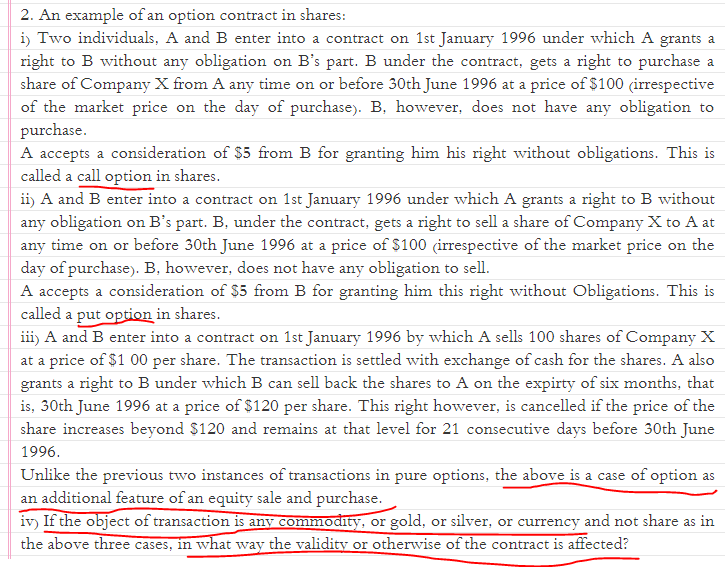 Mufti Taqi Usmani On Futures Options Swaps And Equities By Ibn At Tagir Medium