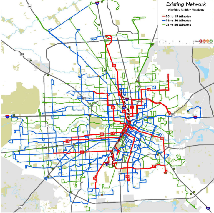 What’s up with Austin’s Capital Metro bus system?? by Hila Friman