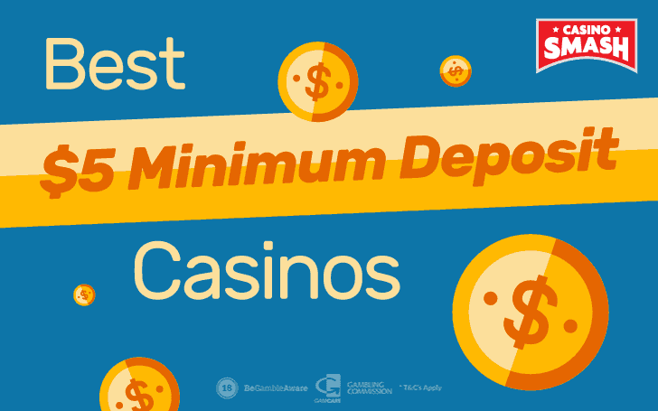 Minimum deposit m1 finance