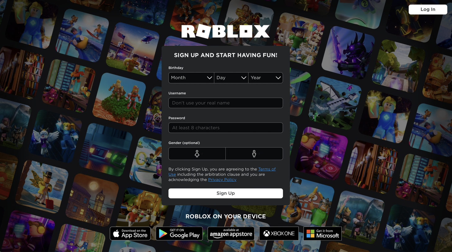 Roblox Is Building The Metaverse Datadriveninvestor - get roblox today