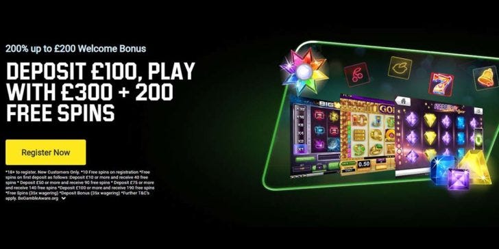 200 Deposit Bonus Casino 200 Deposit Bonus Casino