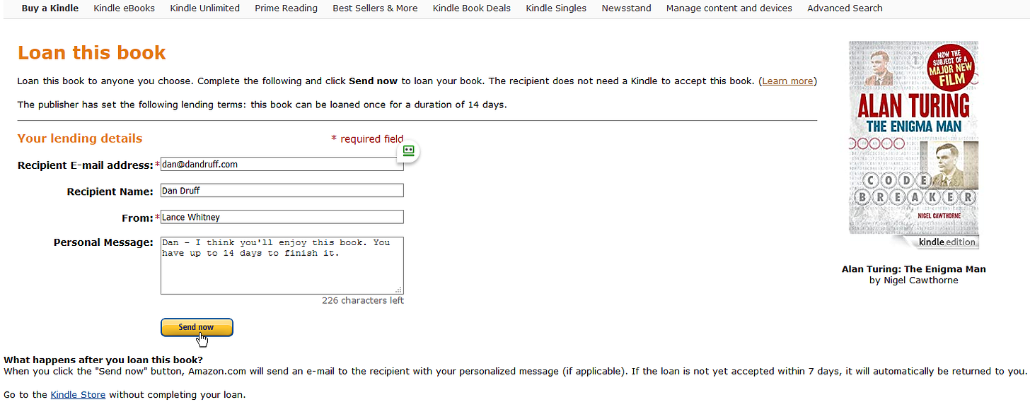 How to Manage Your Amazon Kindle Devices and Content by PCMag PC