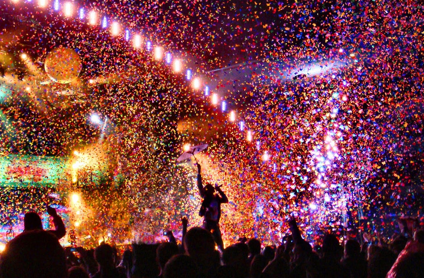 Music Video Analysis Coldplay — Paradise by Aman Srivastava Medium