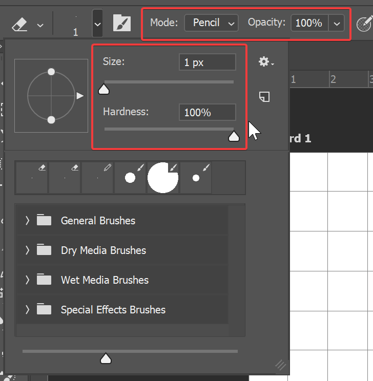 Como Hacer Un Grid En Photoshop