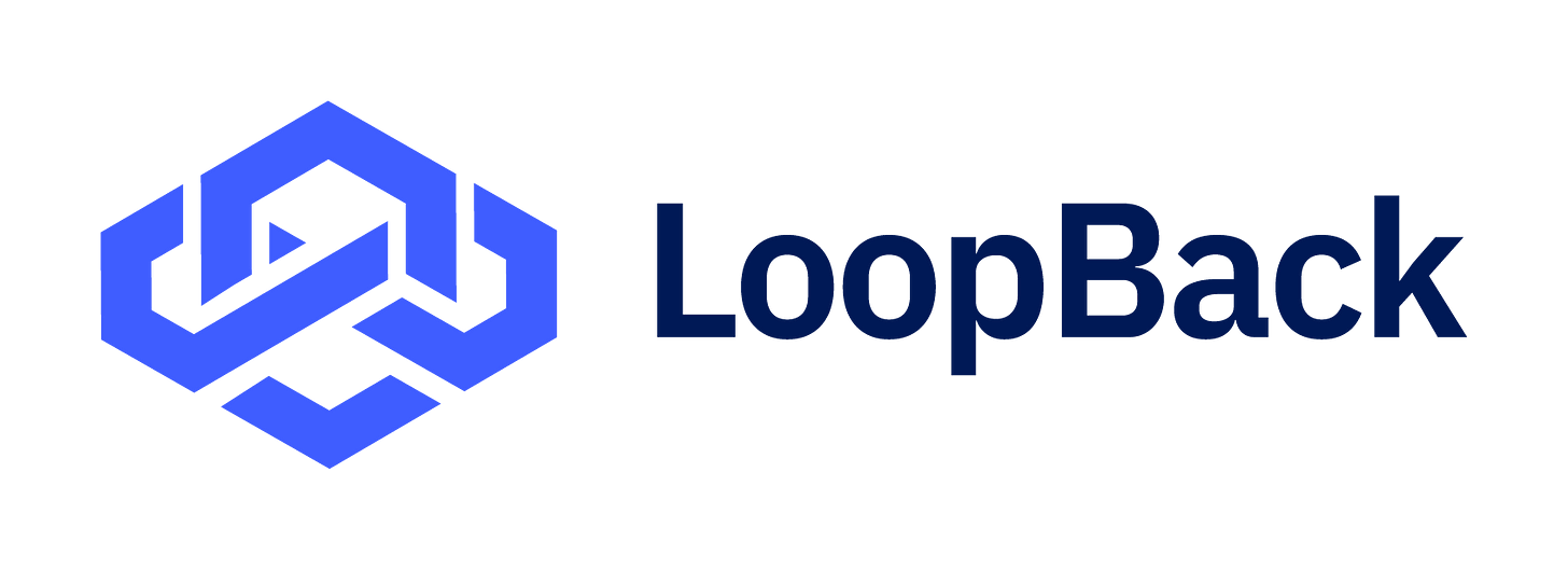 loopback app