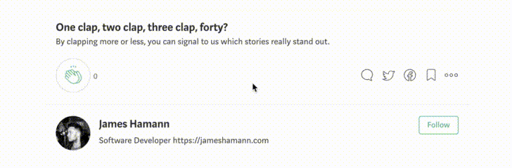 A Brief Guide To Semantic Versioning By James Hamann Medium