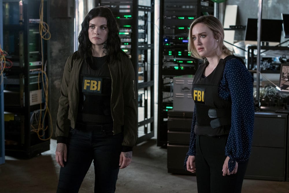 Fbi Temporada 4 Cuantos Capítulos Tiene
