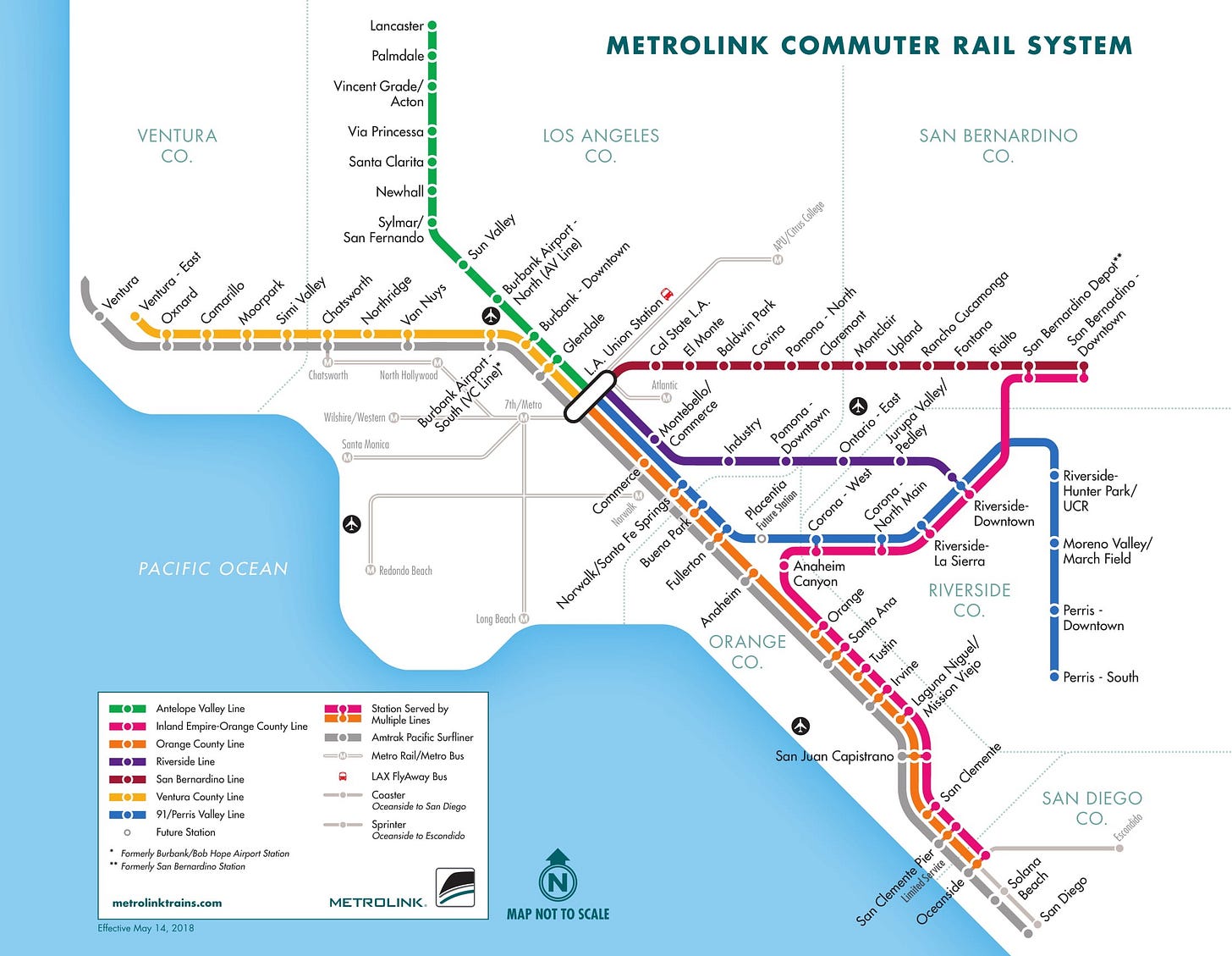 A Public Transport System Worthy Of A Small And Medium European City: L 