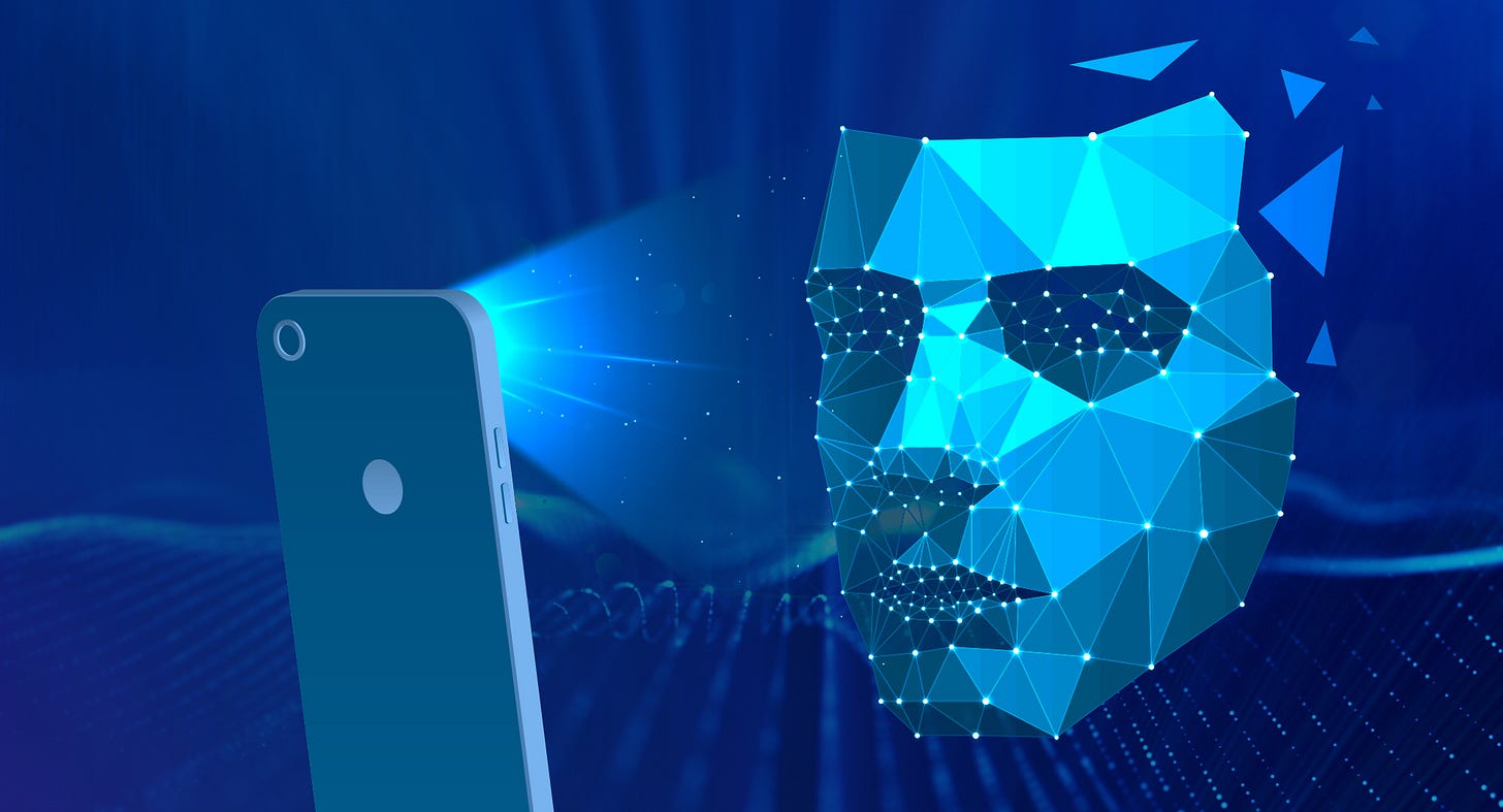 Deepfake Detection Services to Detect the Images and Videos by Cogito