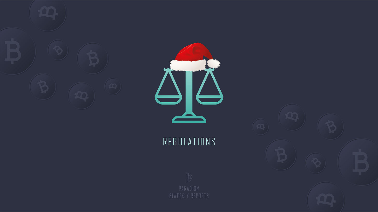 Crypto Regulation News: FinCEN proposes new KYC rules for ...