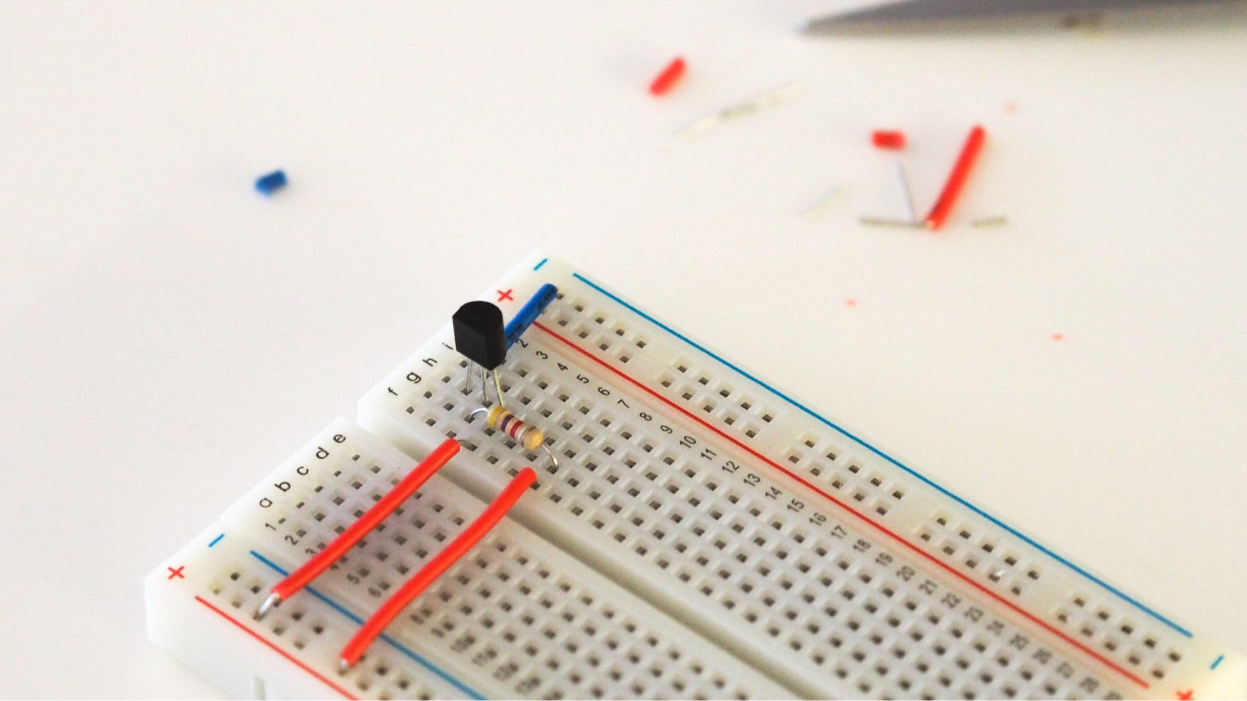 The Schematic On The Mouse Chip To Basic Stamp Circuit Is Below