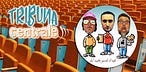 Tribuna Centrale