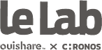 Le Lab OuiShare x Chronos