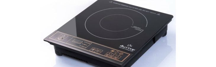 Portable Induction Cooktop Consumer Reports 2018 Dennis Dunbar