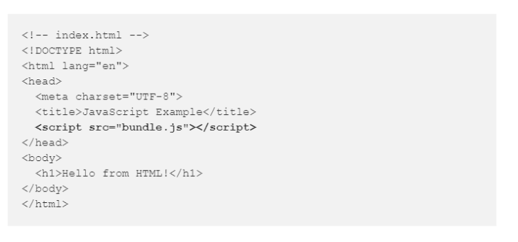 Basic JavaScript Development Tools Explained By Cooking In A Restaurant ...