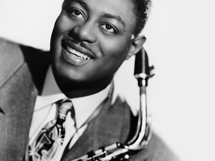 The 50 Best Jazz Saxophonists Of All Time By Udiscover Music Udiscover Music Medium