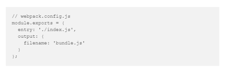 Basic JavaScript Development Tools Explained By Cooking In A Restaurant ...