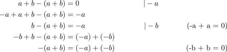Why A 0 0 And Other Proofs Of The Obvious By Slawomir Chodnicki The Startup Medium Why A 0 0 And Other Proofs Of The Obvious By Slawomir Chodnicki The Startup Medium