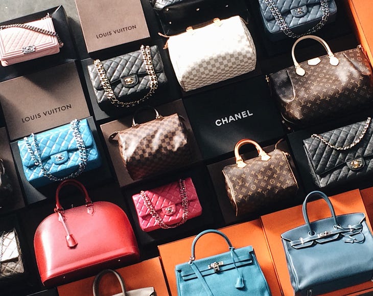 Why Luxury Bags are TRUE Investments | by Michelle Vu | Jun, 2020 | Medium