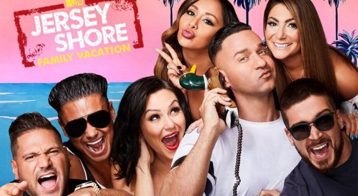 Super Shore Streaming Ita Stagione 1 Episodio 1