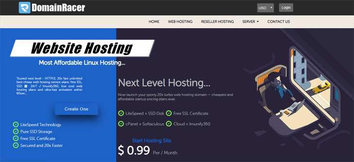 Top Siteground Alternatives For Hosting Cheap And Reliable Compared Images, Photos, Reviews