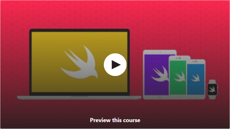 7 Free Online Courses To Learn Swift Programming Language In 2021 By Javinpaul Javarevisited Medium