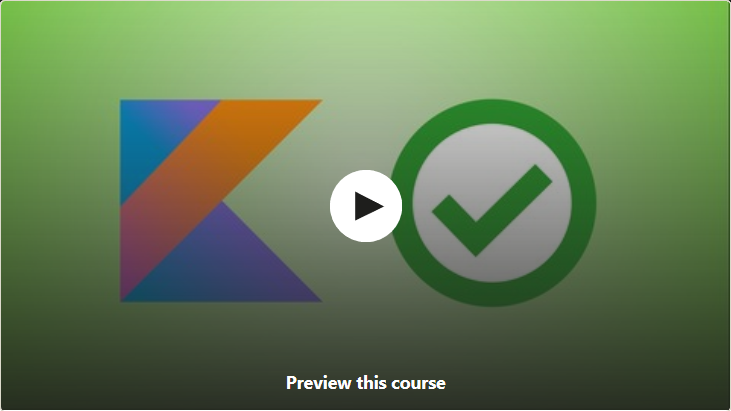 7 Free Courses To Learn Kotlin In 2020 By Javinpaul