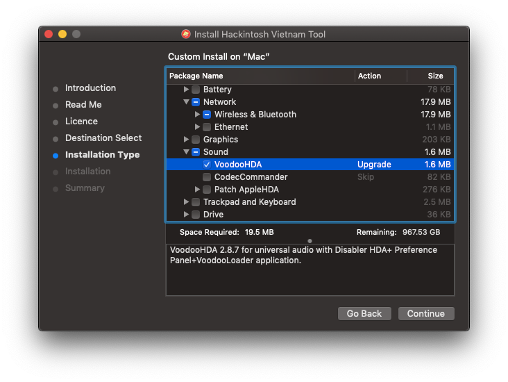 Hackintosh Vietnam Tool For Mac