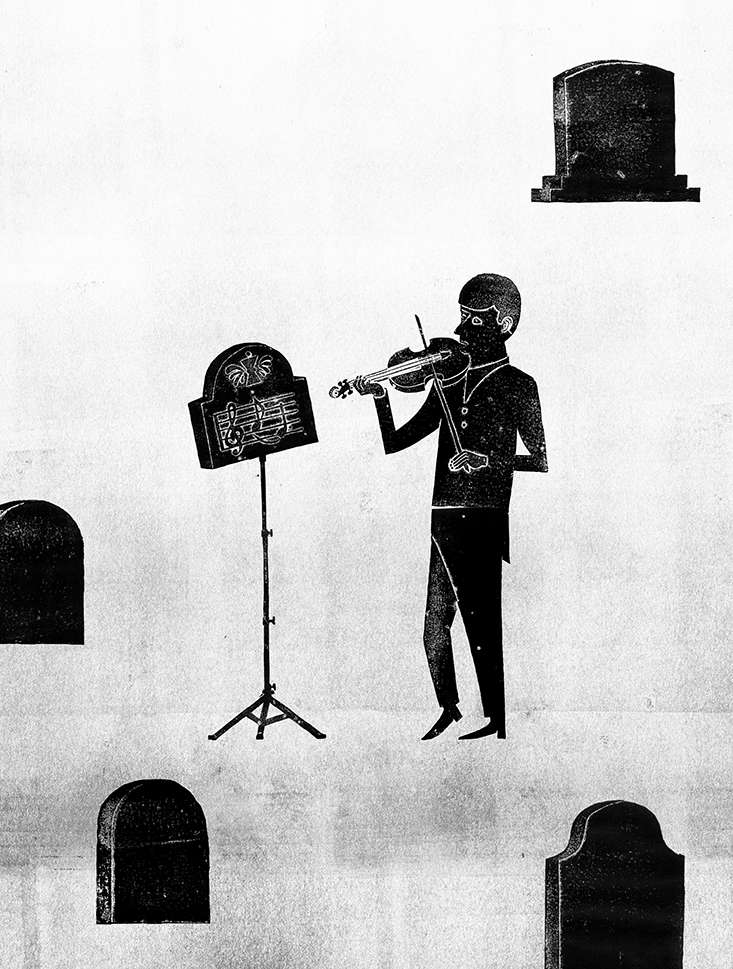 How the Obits Became My Muse Nautilus Magazine Medium