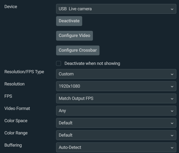 Streamlabs Obs Now Supports Virtual Camera By Ethan May Streamlabs Blog Streamlabs Obs Now Supports Virtual Camera By Ethan May Streamlabs Blog