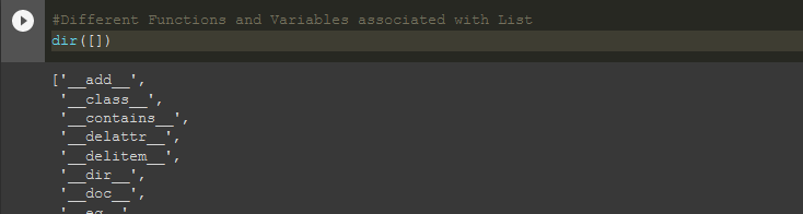 The Ultimate Guide to Lists in Python for Beginners | by Athisha R K ...