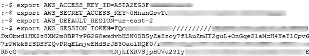 Lab: Blind SSRF with Shellshock exploitation