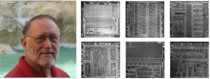 Who invented the Microprocessor?. The lack of a generally agreed… | by ...