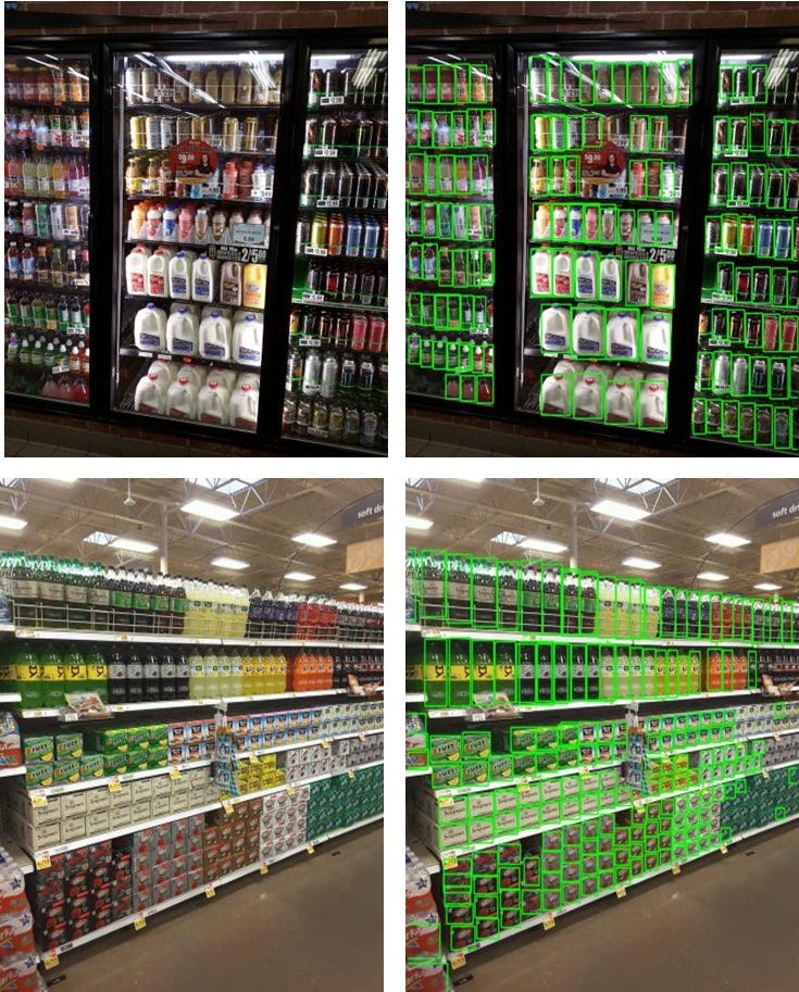 Retail Store Item Detection Using Yolov5 By Shayan Ali Bhatti Analytics Vidhya Medium