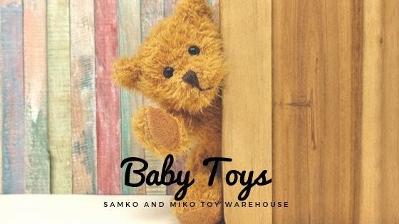 miko toy warehouse