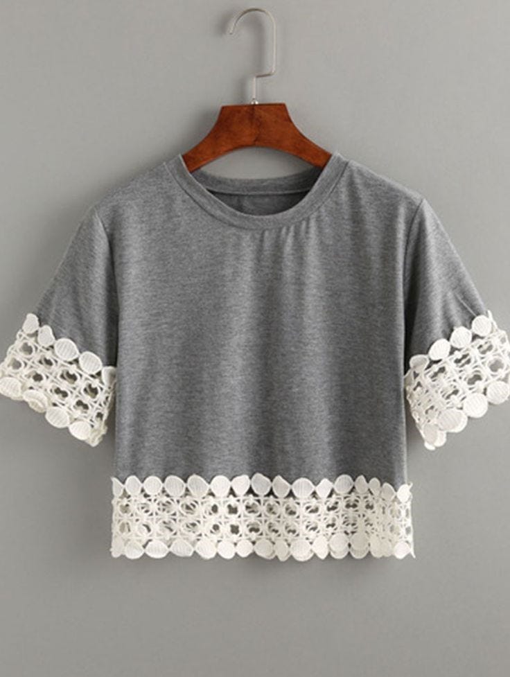 Importance Of Decorative Trims In The Garment Industry by Stitchdiary