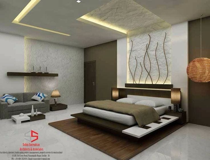 Bedroom Designs India Putra Sulung Medium