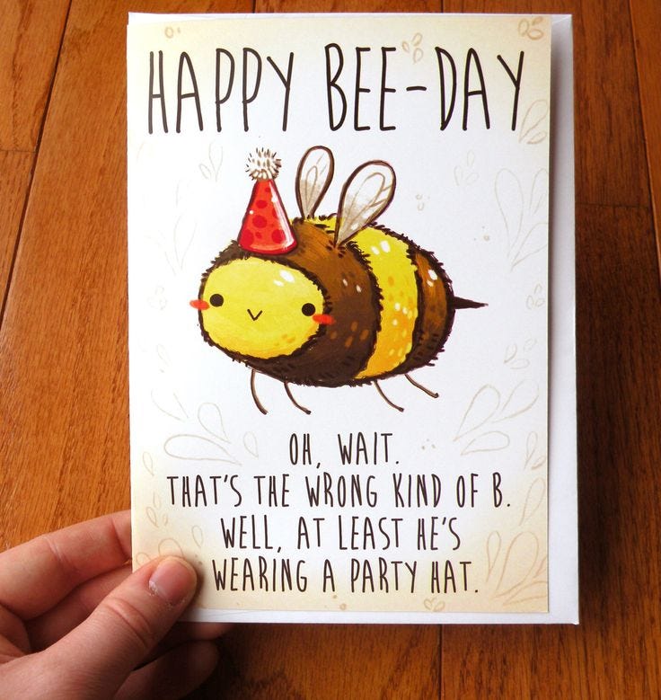 Funny Happy Birthday Images For Friend And Family Member By Ku Li Medium