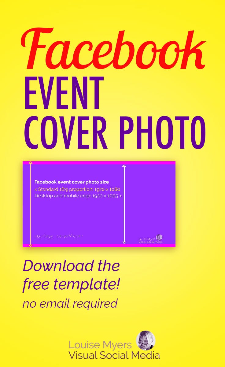2018 Update What S The Correct Facebook Event Image Size