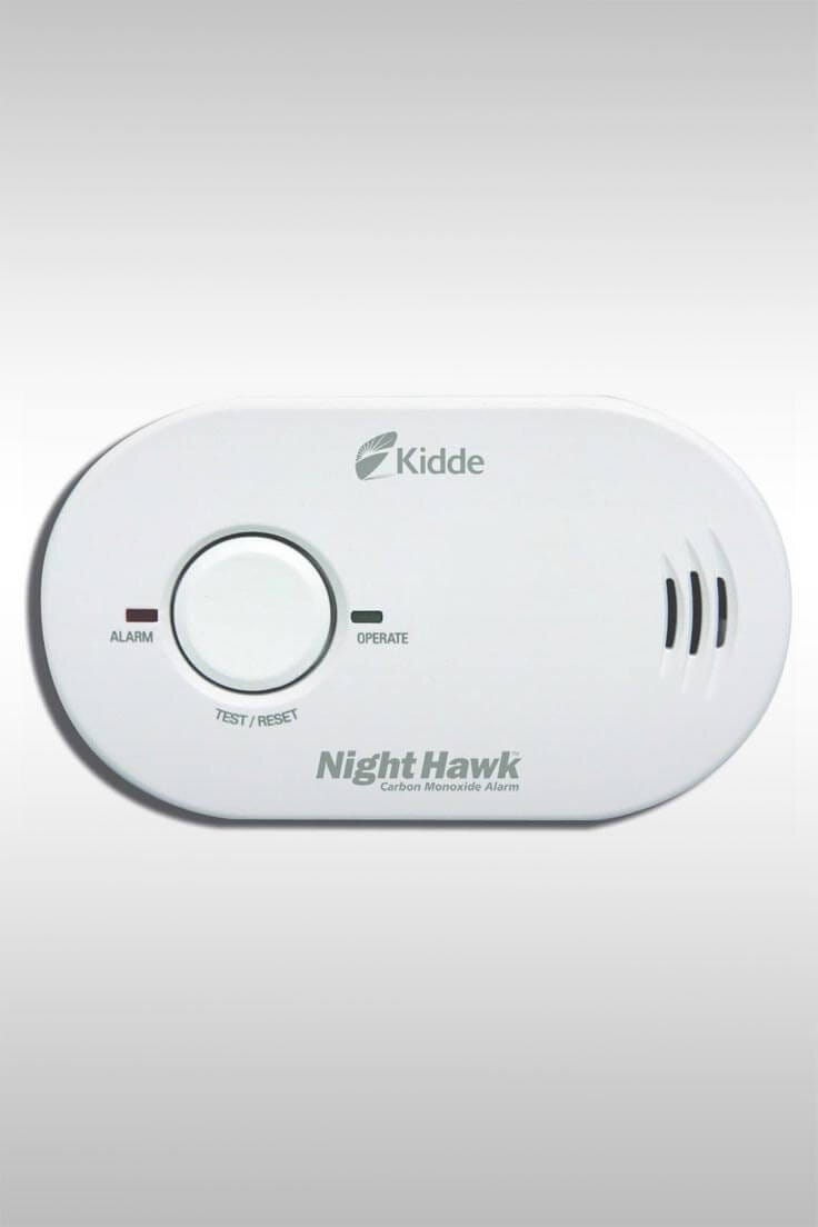 Best Cheap Carbon Monoxide Detector of 2021 Medium