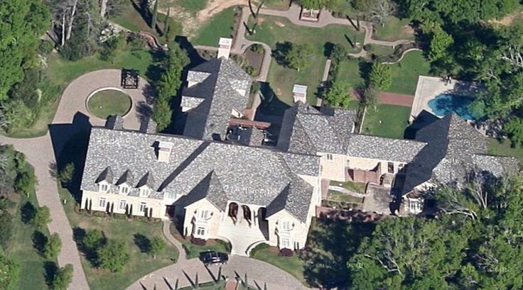 That Ain T Duck Dynasty S House A Recent Image From The Series By Kelli Marshall Medium