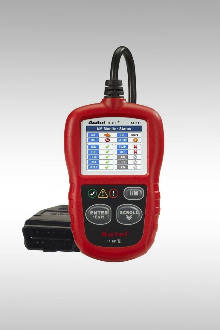 Best Cheap OBD2 Scanner of 2021 Medium