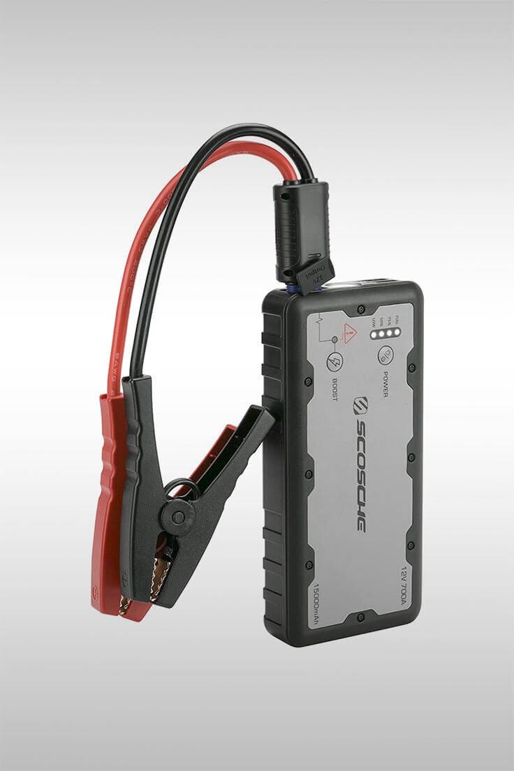 best budget jump starter