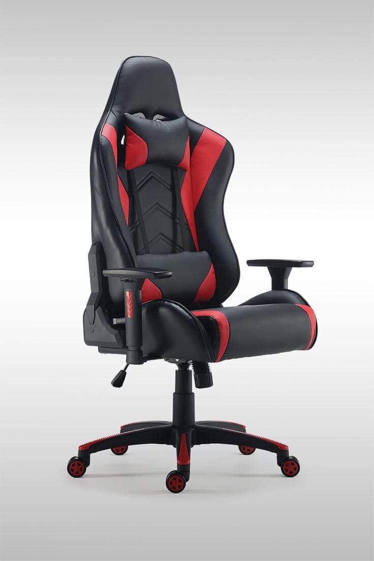 The Best Budget Gaming Chairs (Under 200) Medium
