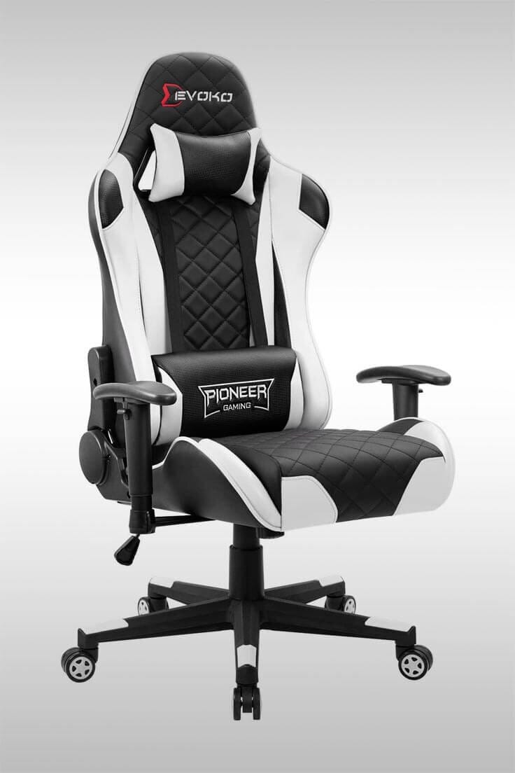 The Best Budget Gaming Chairs (Under 200) Medium