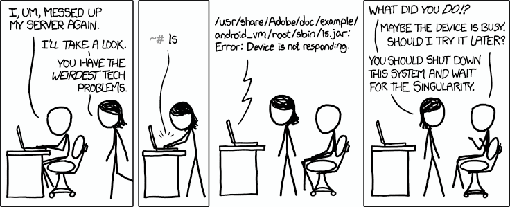 Arch Linux Running On My Macbook Phil Pluckthun Medium