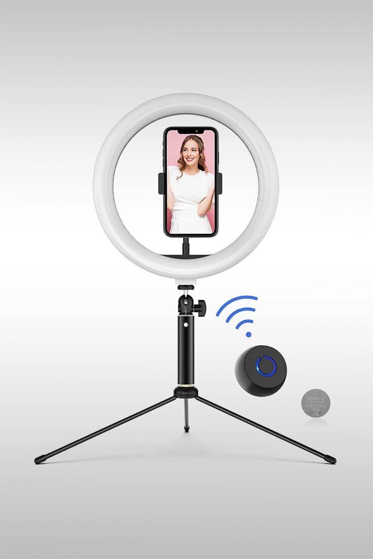 Best Cheap Ring Light of 2021 Medium